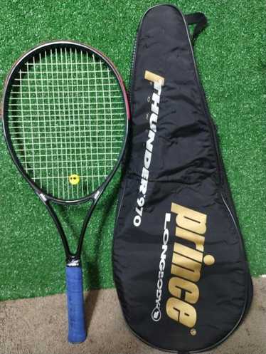 Prince Prince Thunder 970 Longbody 124 Graphite Te