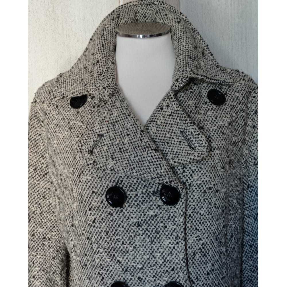Conte Of Florence. Wool coat - image 4