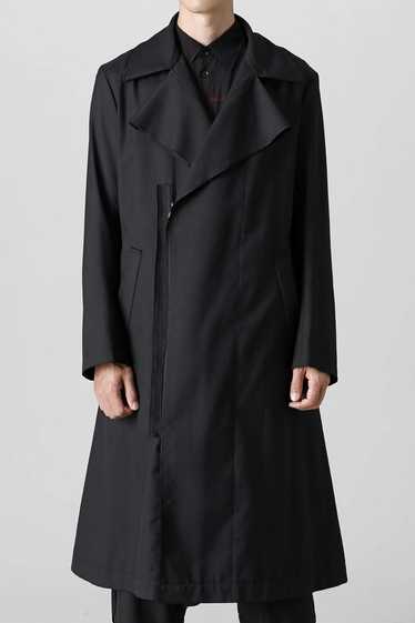 Yohji yamamoto coat groundy - Gem