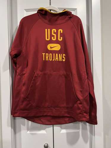 Nike Nike USC Trojans jersey sweater