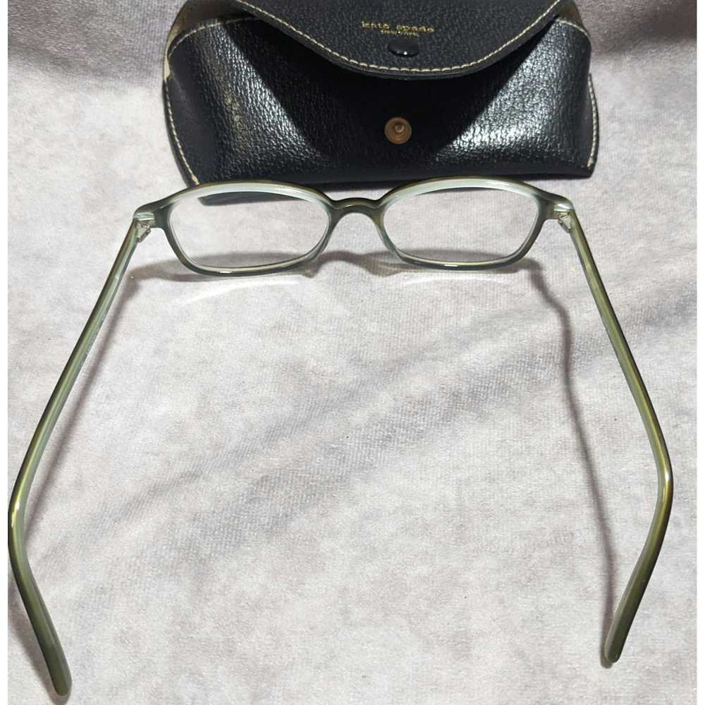 Kate Spade Kate Spade Madison Tortoise Glasses - image 3