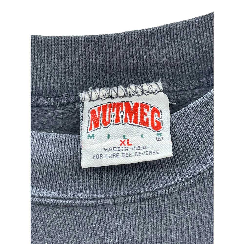 NHL × Nutmeg × Vintage 1990's Nutmeg Pittsburgh P… - image 3