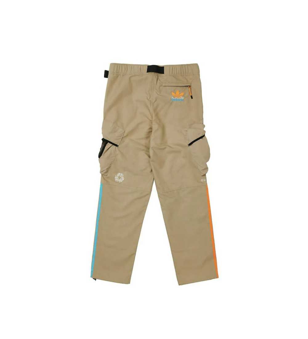 Palace Palace X Adidas Nature Pant Bottoms - image 3