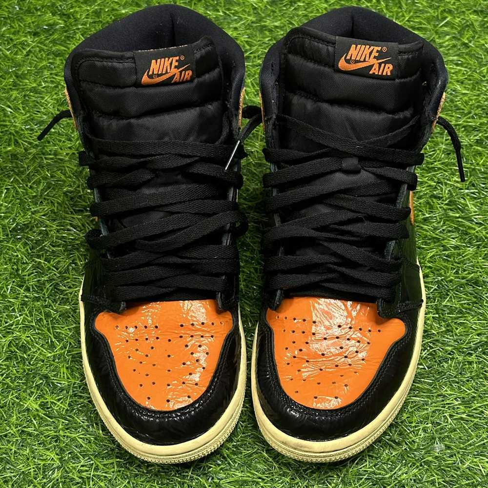 Jordan Brand × Sneakers × Streetwear Air Jordan 1… - image 3