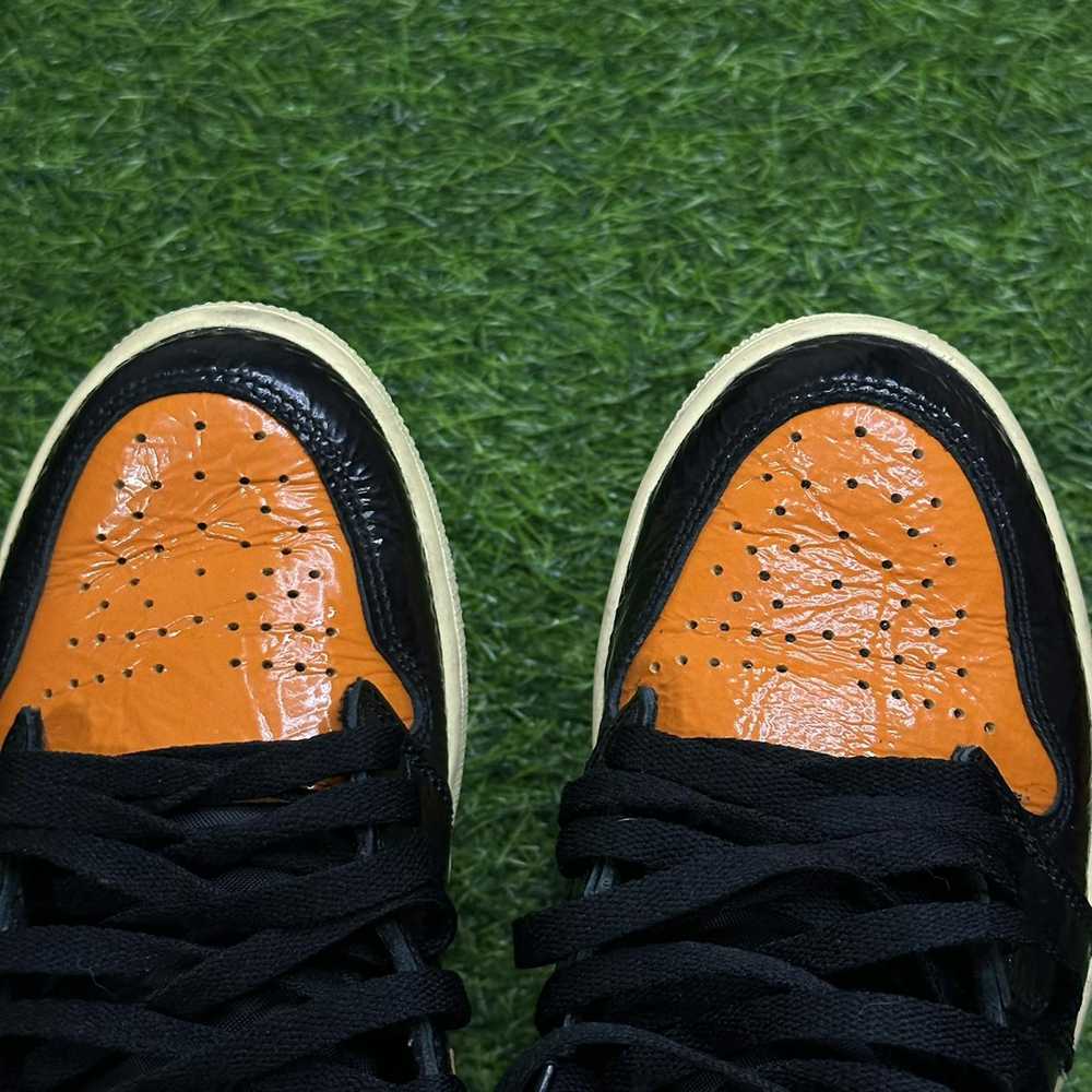 Jordan Brand × Sneakers × Streetwear Air Jordan 1… - image 6