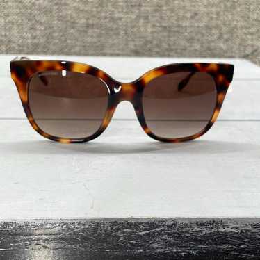Burberry Burberry Sunglasses Womans Tortoise Fram… - image 1