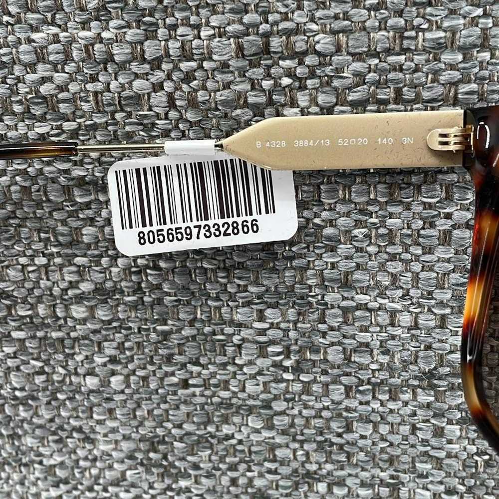 Burberry Burberry Sunglasses Womans Tortoise Fram… - image 5