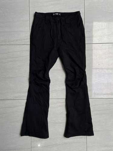 Goods L1 GOODS PREMIUM Black Long Pants