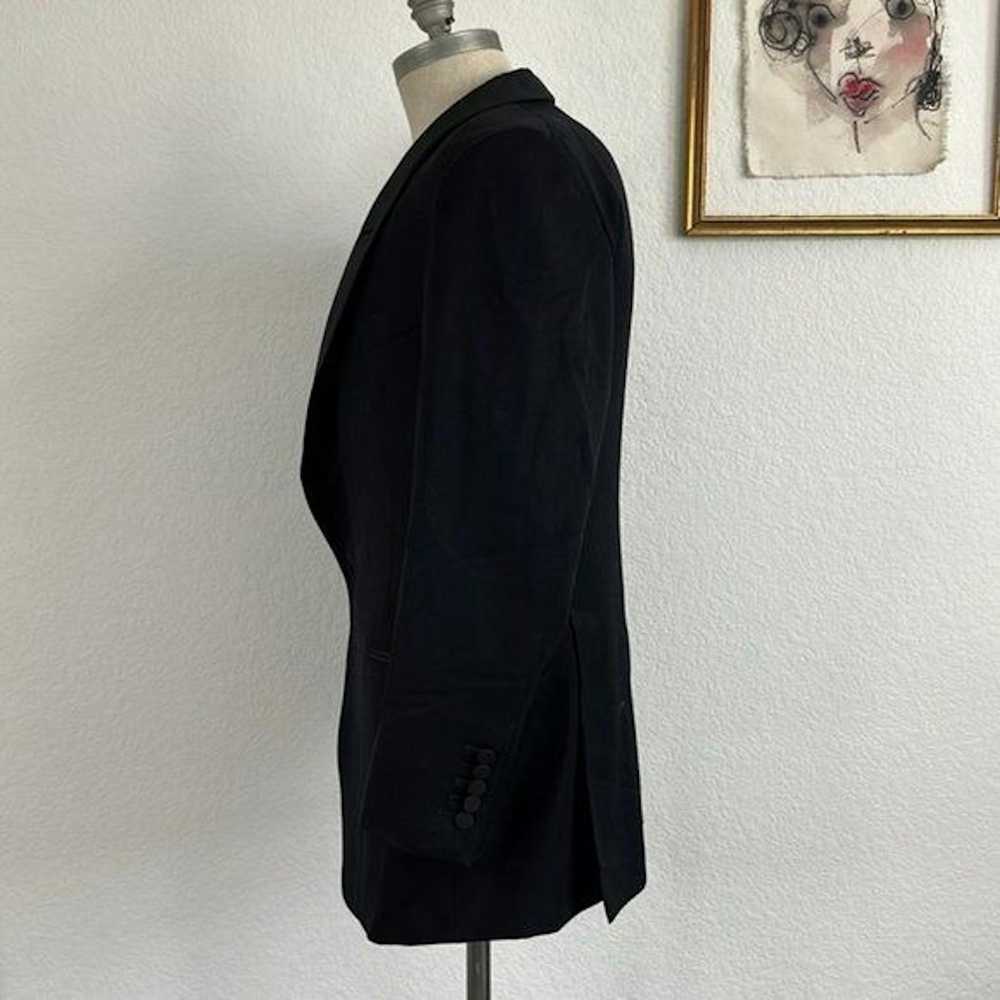 Tom Ford Tom Ford Windsor Wool Mohair Tuxedo Suit… - image 12