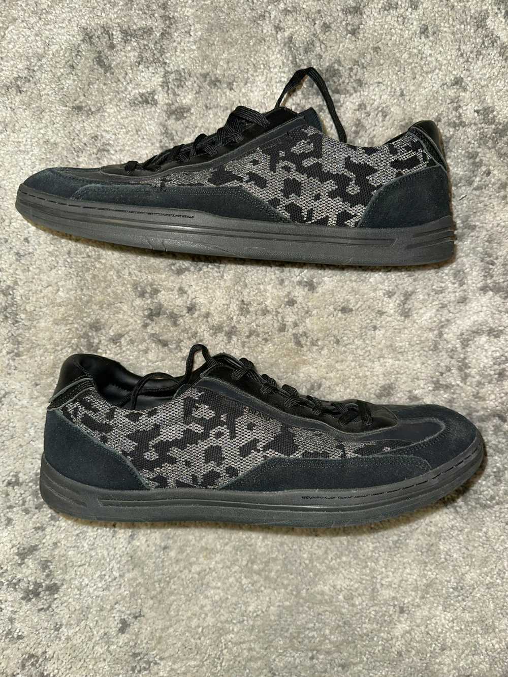 Stone Island Stone Island sneakers - image 3