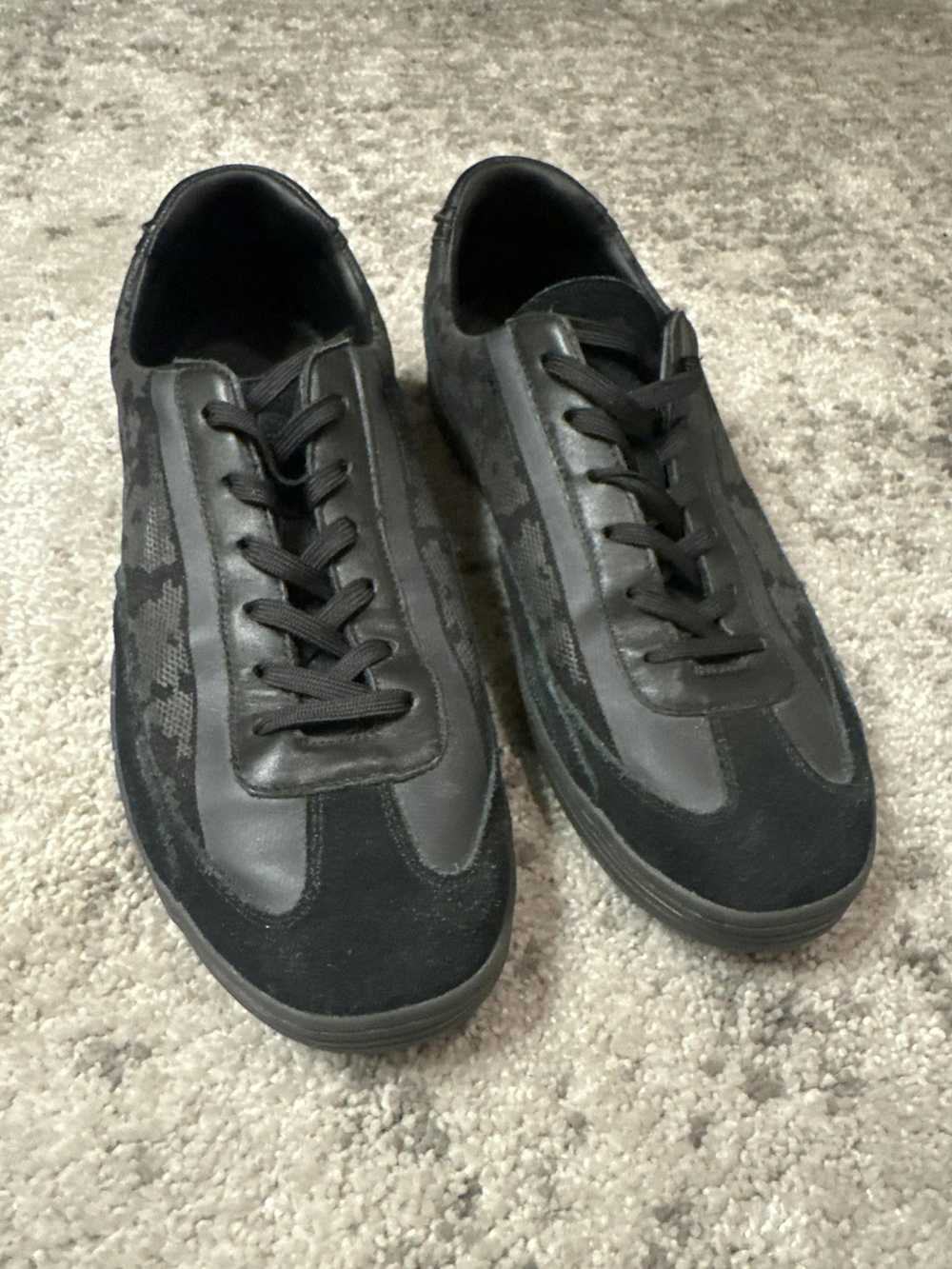 Stone Island Stone Island sneakers - image 4