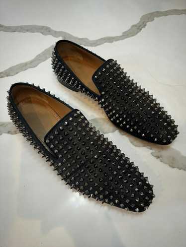 Christian louboutin dandelion spikes - Gem