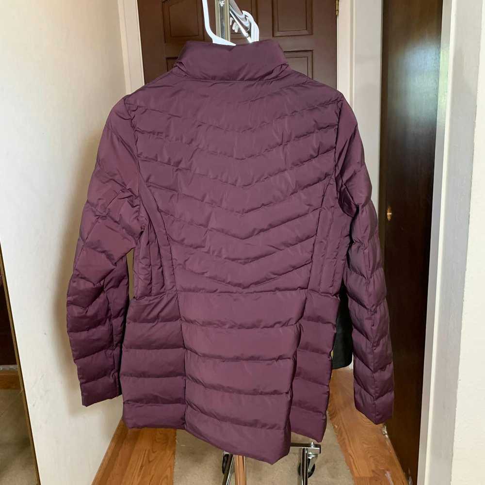 Other Women's Puffer Winter Jacket Size M - image 10