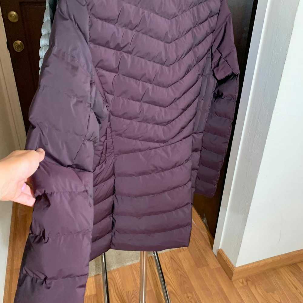 Other Women's Puffer Winter Jacket Size M - image 11