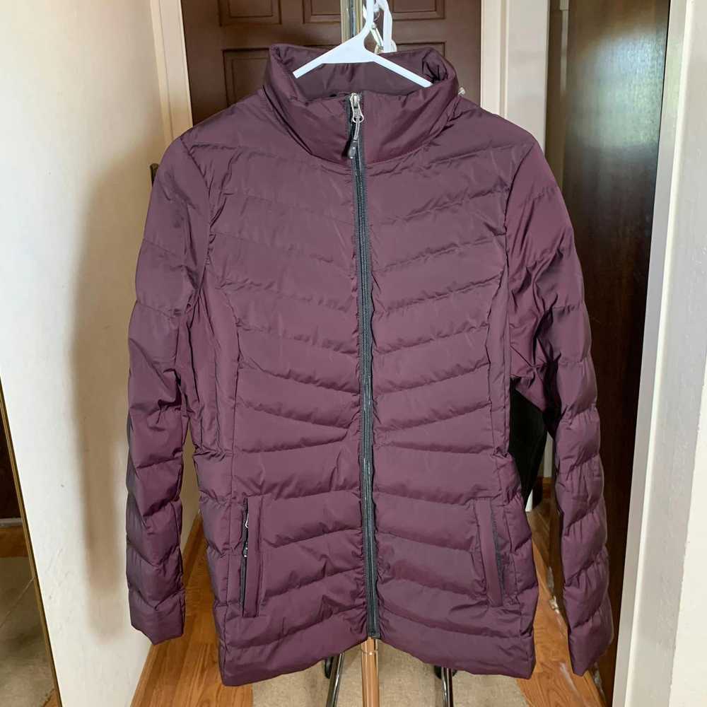 Other Women's Puffer Winter Jacket Size M - image 12