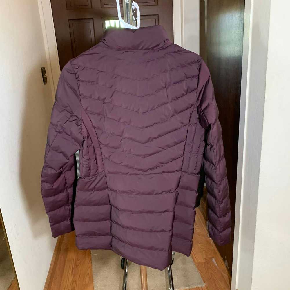 Other Women's Puffer Winter Jacket Size M - image 2