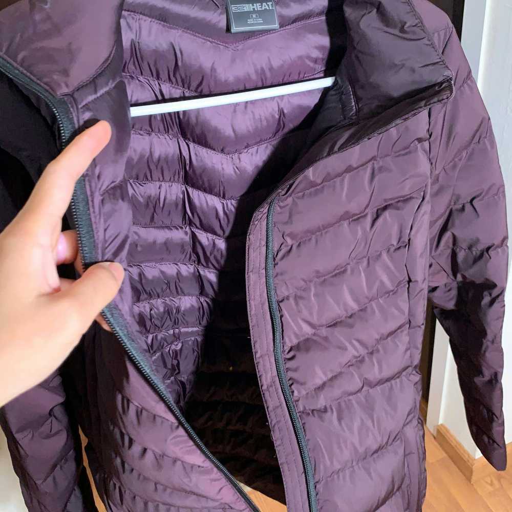 Other Women's Puffer Winter Jacket Size M - image 3