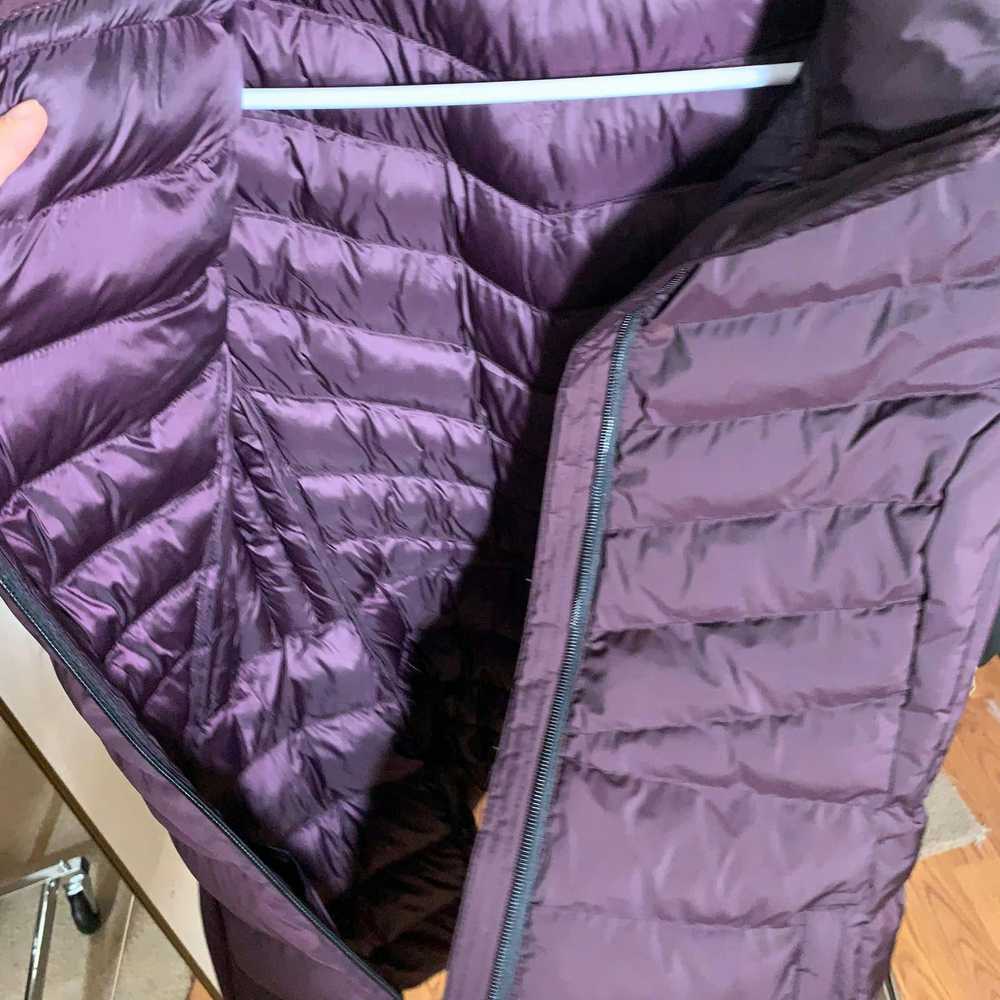 Other Women's Puffer Winter Jacket Size M - image 7