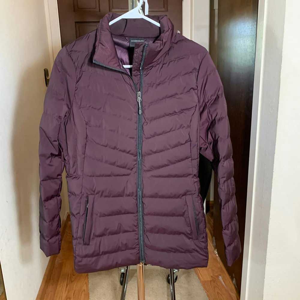 Other Women's Puffer Winter Jacket Size M - image 8
