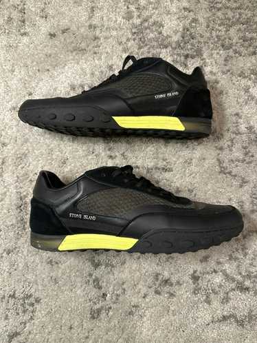 Stone Island Stone Island sneakers - image 1