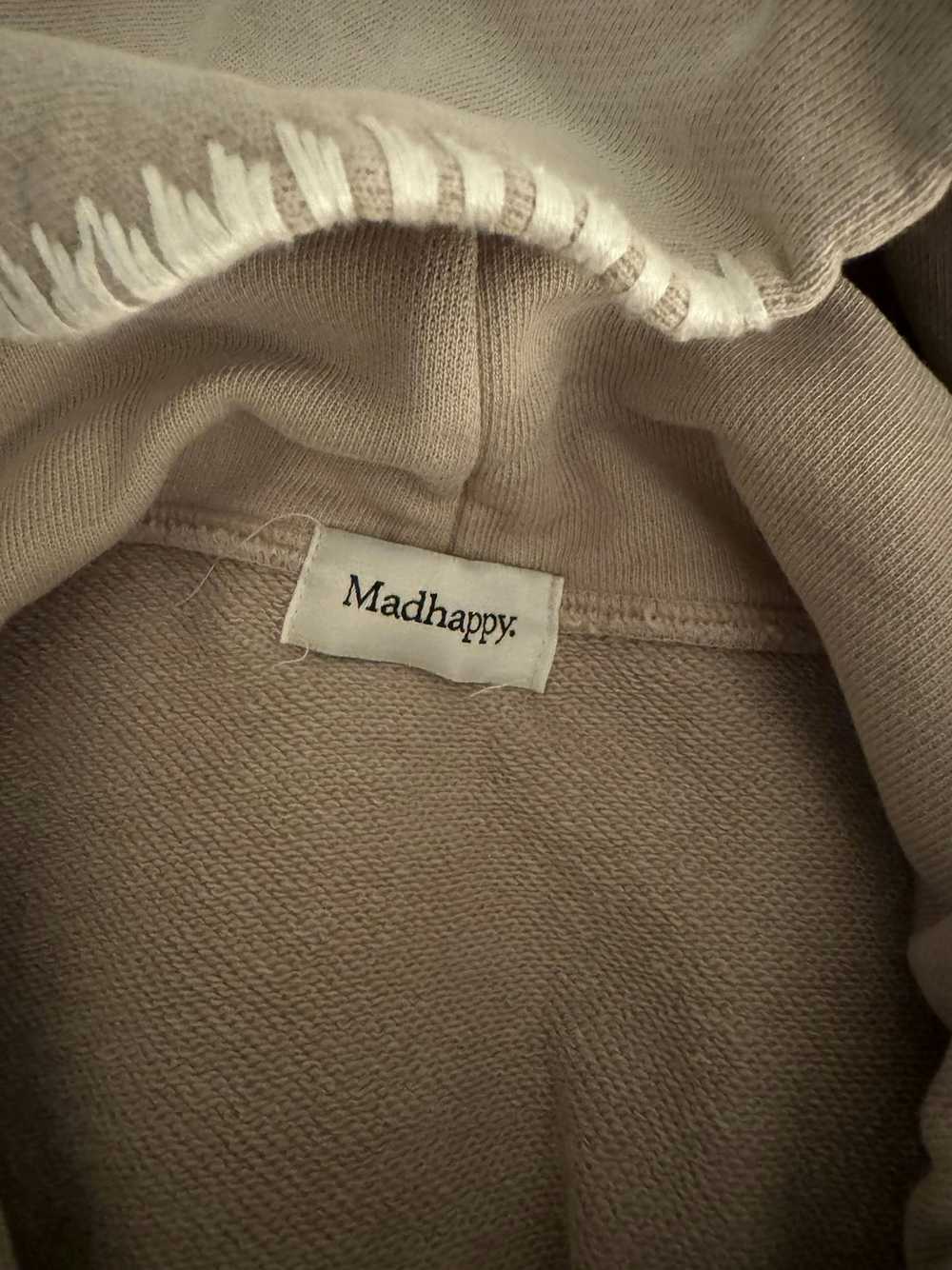 Madhappy Madhappy hoodie - image 6