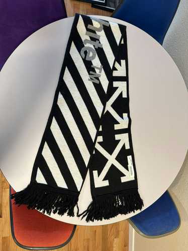 Off-White Off-White Scarf