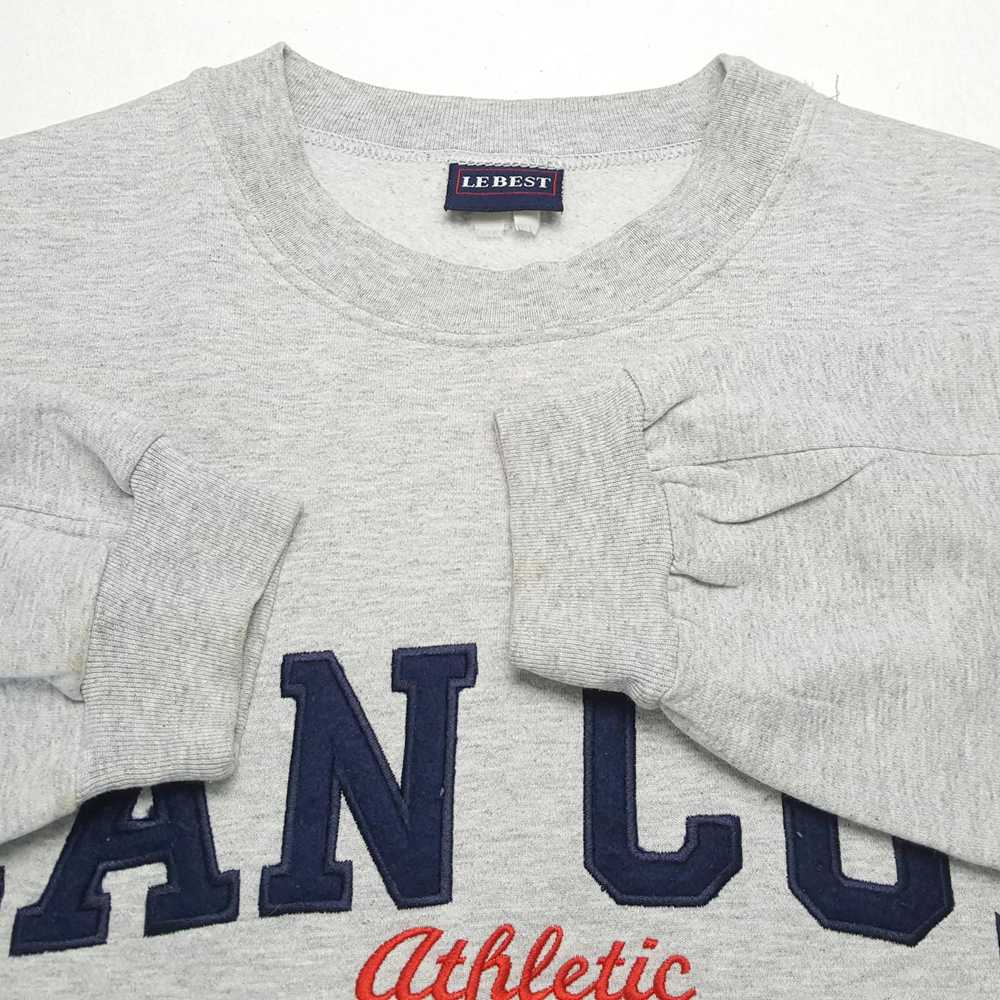 Sportswear × Vintage Vintage CAN CUN ATHLETIC Ame… - image 7