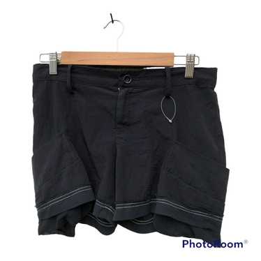 LIMI feu big shorts