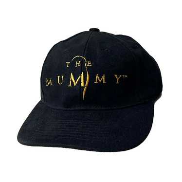 Movie × Universal Studios × Vintage The Mummy 99 … - image 1