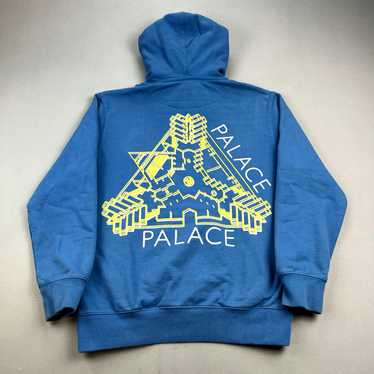 Palace Skateboards deals Duck Sweatshirt