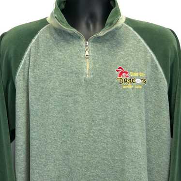 Vintage Duke City Dragons Rugby Club Sweater Vinta