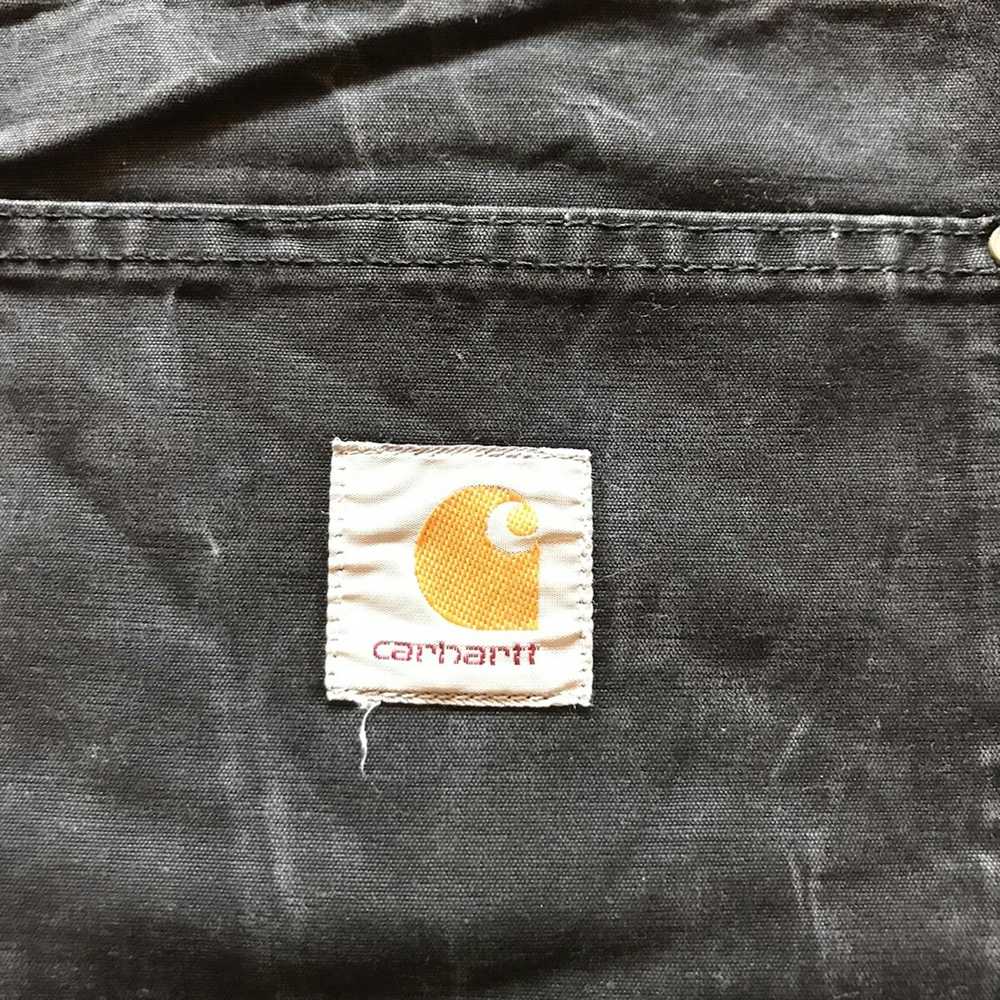 Carhartt × Streetwear × Vintage CARHARTT big boy … - image 7