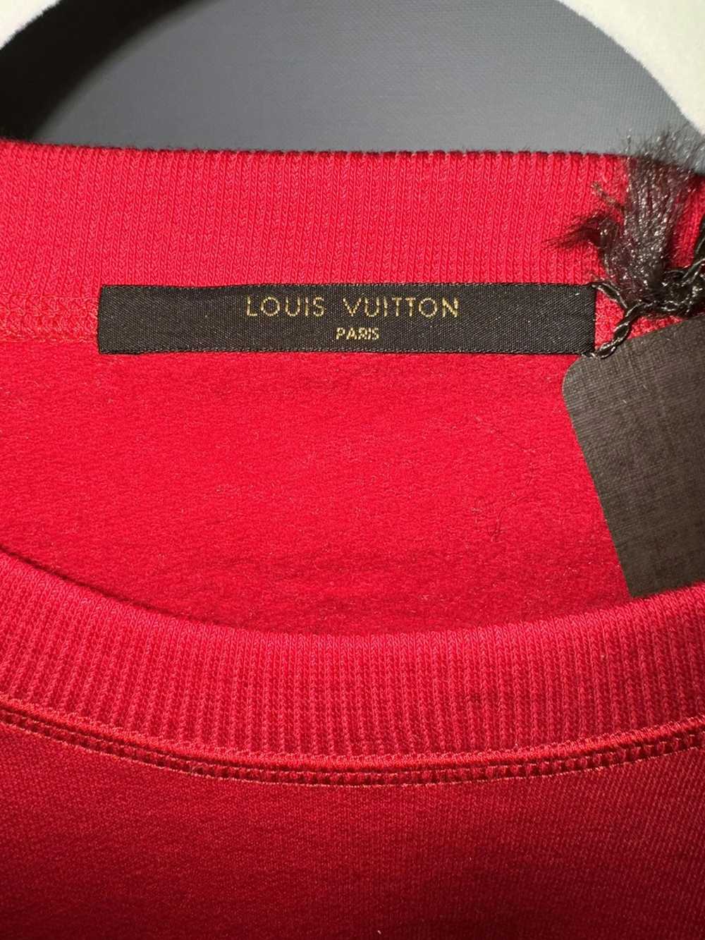 Louis Vuitton × Supreme Louis Vuitton X Supreme C… - image 4