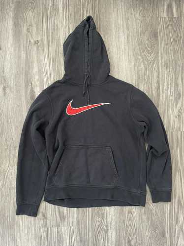 Vintage Y2K Nike Longsleeve - Gem