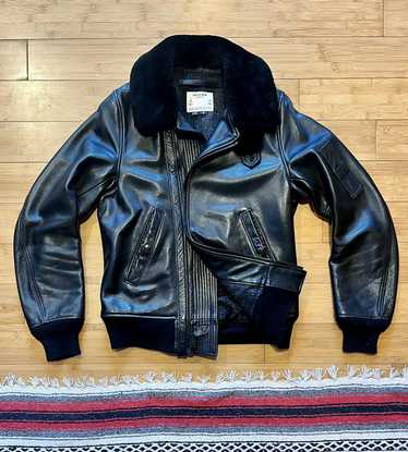 Schott USA Union Made Schott Perfecto Bomber - Ext