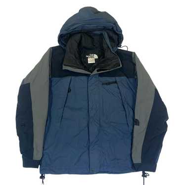 The North Face Vintage Y2K TNF north face vented s