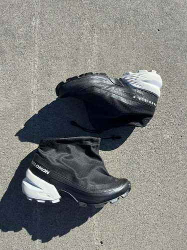 Salomon mm6 maison margiela - Gem Salomon mm6 maison margiela - Gem
