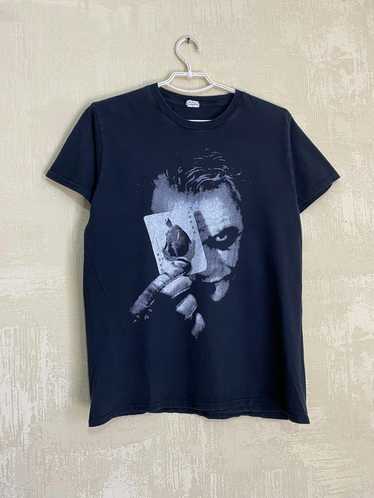Batman × Movie × Streetwear Dc Comics Joker vintag