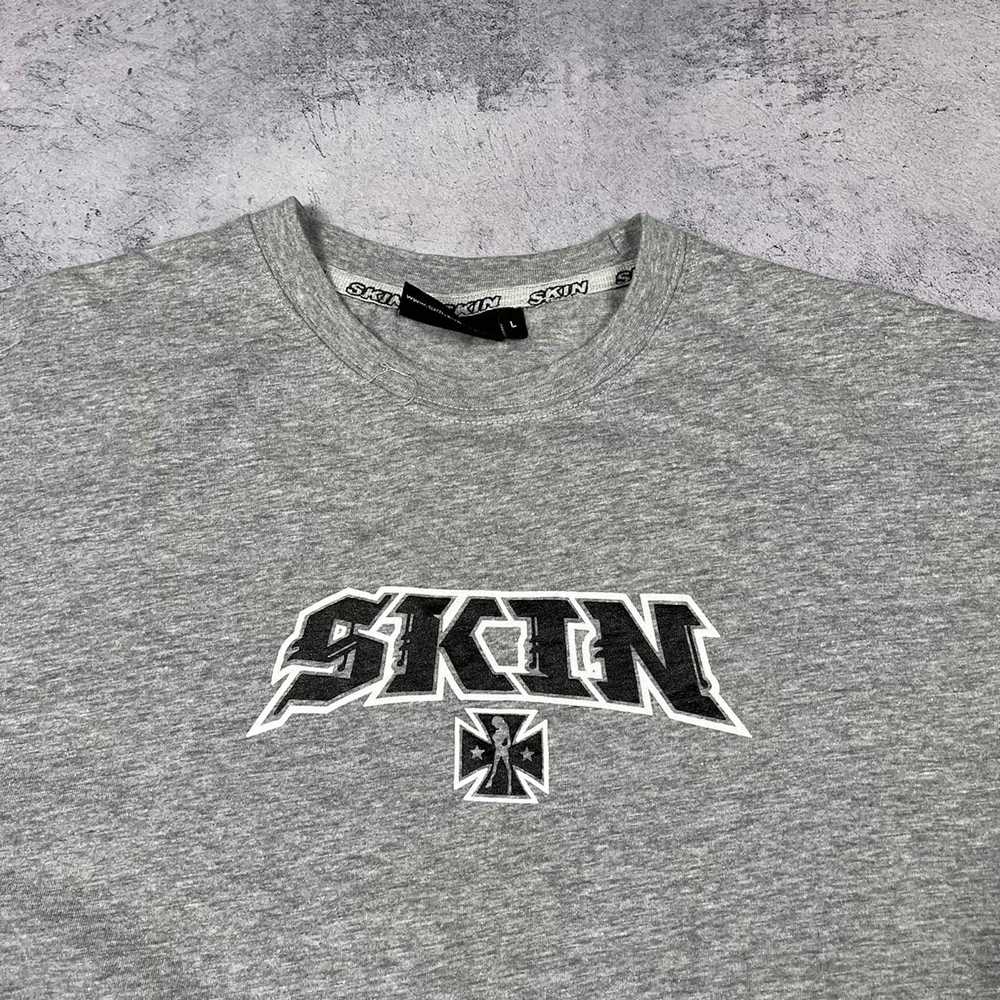 Hook-Ups × Skategang × Vintage Vintage Skin Indus… - image 6