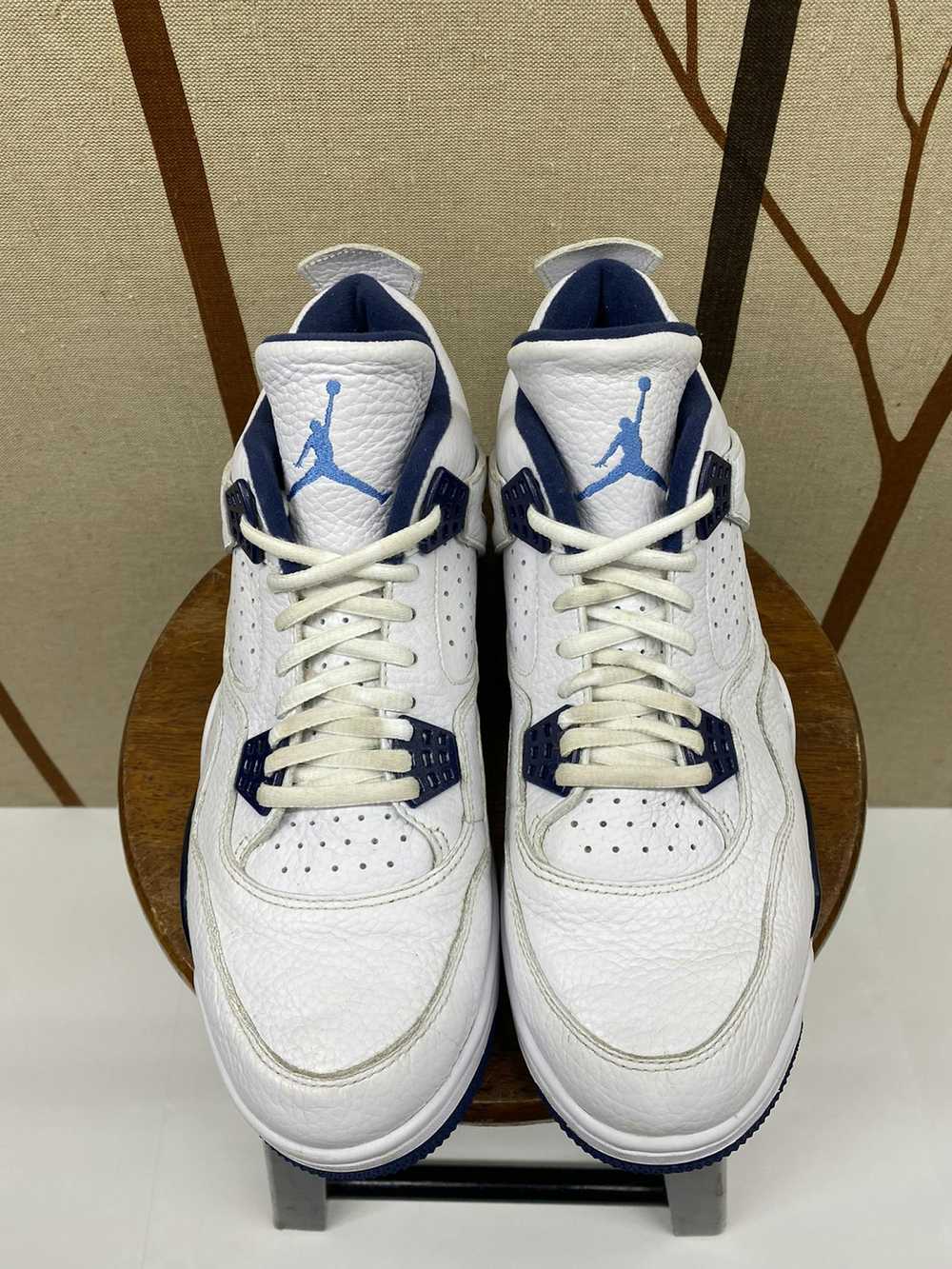 Jordan Brand × Nike Size 10.5 Air Jordan Retro 4 … - image 3