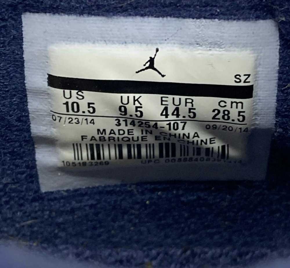 Jordan Brand × Nike Size 10.5 Air Jordan Retro 4 … - image 8