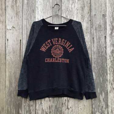 American College × Collegiate × Vintage Vintage U… - image 1