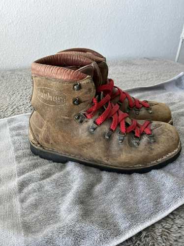 Danner × Denham Vintage Dunham Hiking Boots - Dann