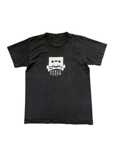 Vintage 1995 Sonic Youth Tour T Shirt Extra Large | 9… - Gem