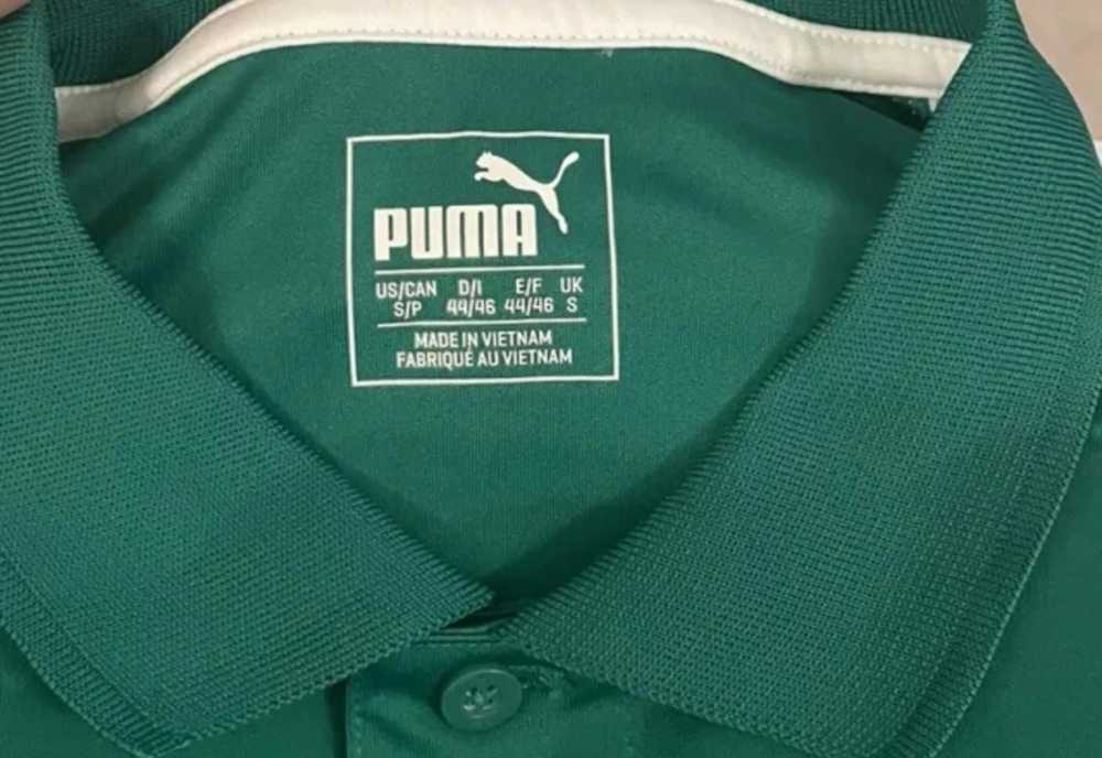 Puma × Soccer Jersey Puma 2016/17 Al-Ahli Saudi F… - image 3