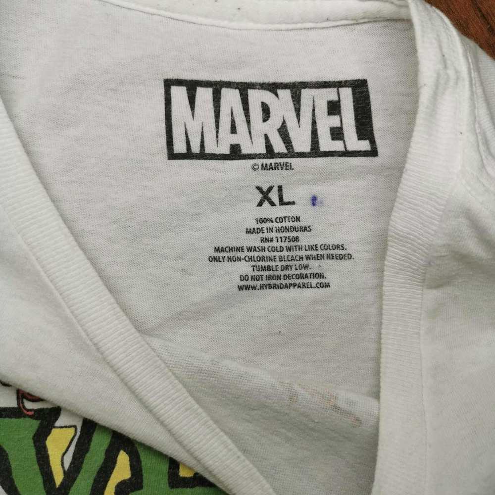 Marvel Comics × Streetwear × Vintage Marvel Venom… - image 4