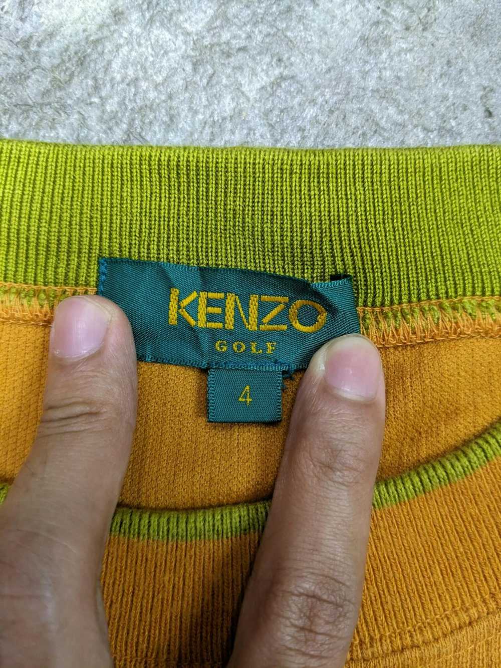 Kenzo KENZO x GOLF - image 3