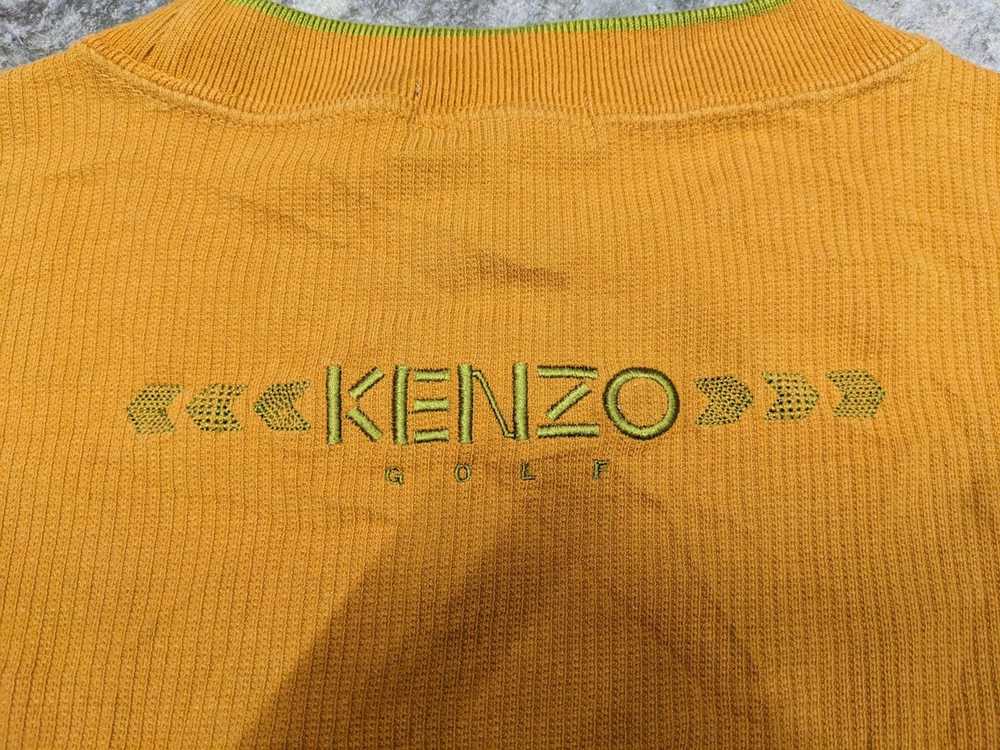 Kenzo KENZO x GOLF - image 4