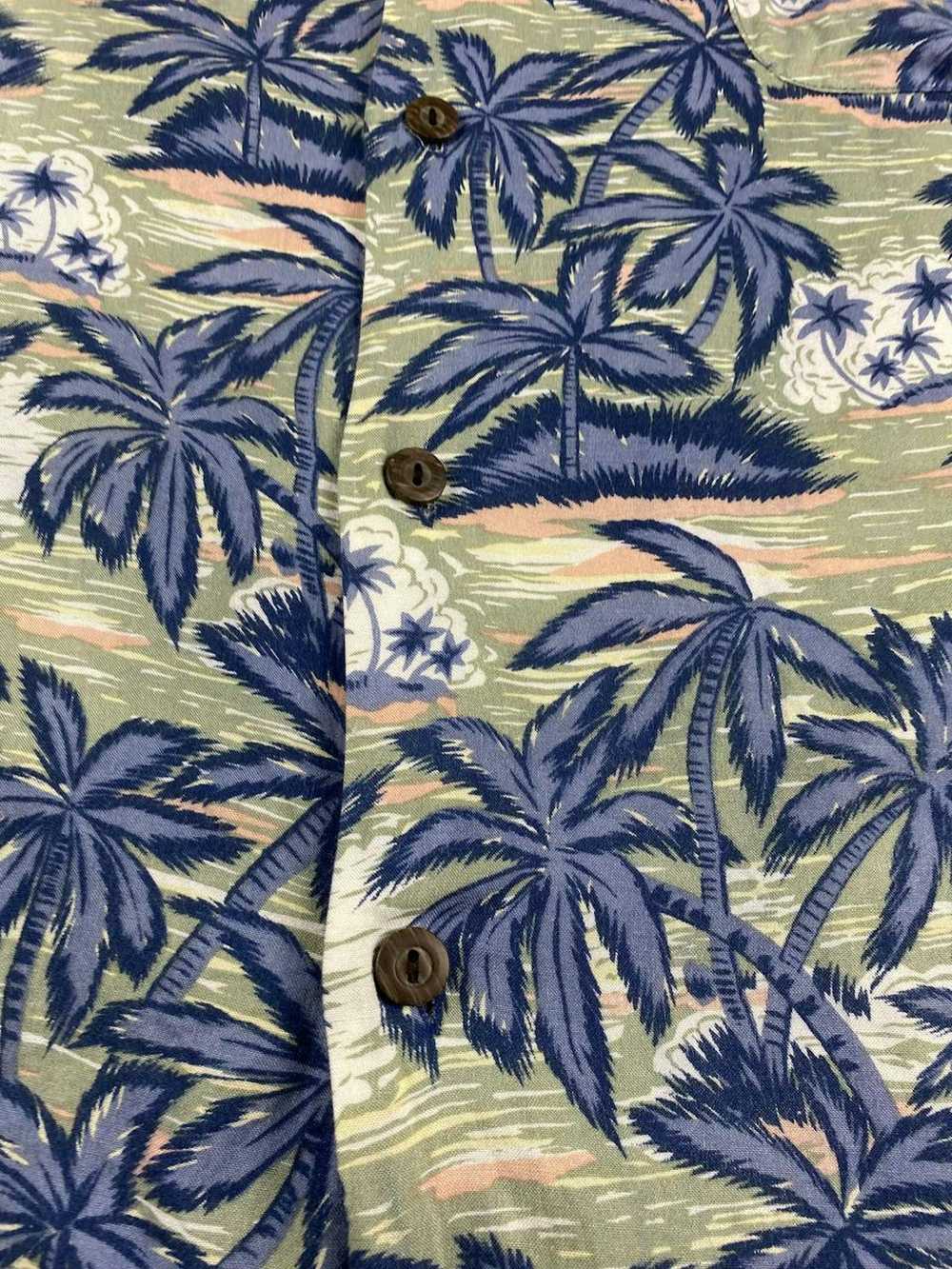 Avant Garde × Hawaiian Shirt × Pineapple Connecti… - image 3