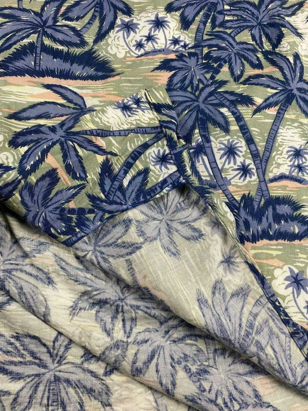 Avant Garde × Hawaiian Shirt × Pineapple Connecti… - image 6